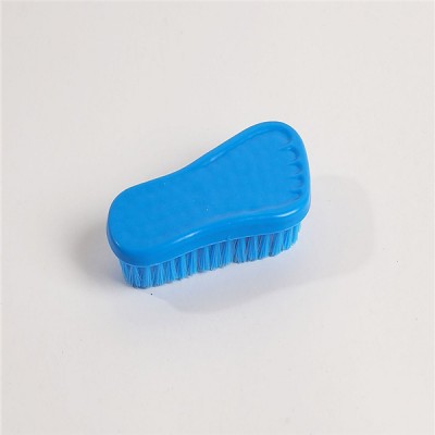 Colorful New Design Cloth Cleaning Scrubbing Brush Washing Brush