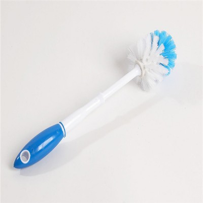 Soft Grip Long Handle Cleaning Toilet Brush