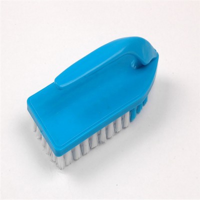 New Design Cloth Cleaning Scrubbing Brush Cloth Washing Brush