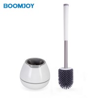 Boomjoy High Quality B5 Rubber Toilet Brush Silicone