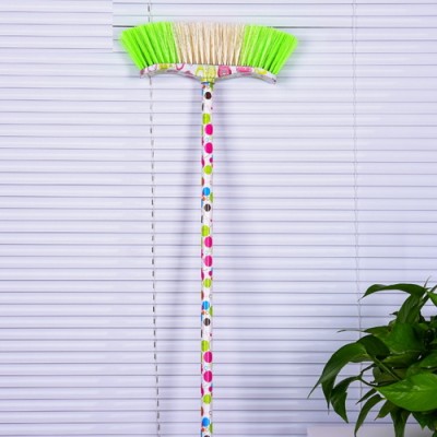 Plastic Ceiling Cobweb Brush Roof Cleaning Brush