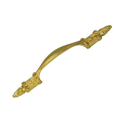 Zinc Alloy Furniture Handle No. 1012