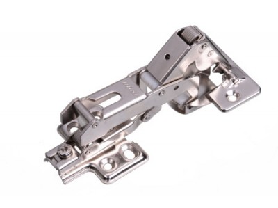 Popular Steel Nickel Plated Hydraulic Cabinet Hinge (SH-023)