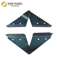 Factory Direct Sale High Quality Furniture Hardware Sofa Bed Hinge